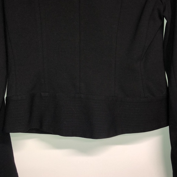 Paige Black Label Jacket - Picture 7 of 7